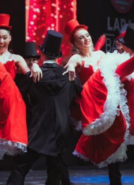 Нова година 2026 в Лара, Анталия със самолет от Варна - 5 нощувки